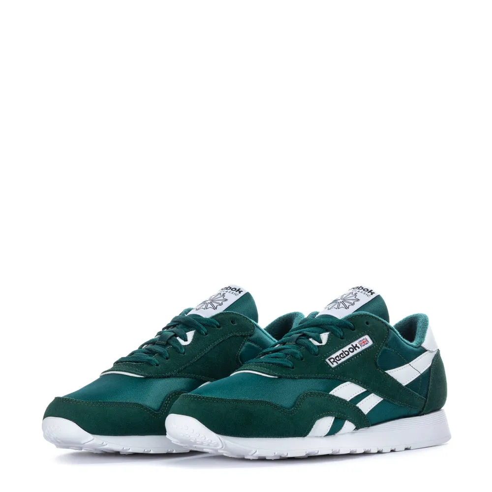 Smooth-Step Classic Nylon - Mens