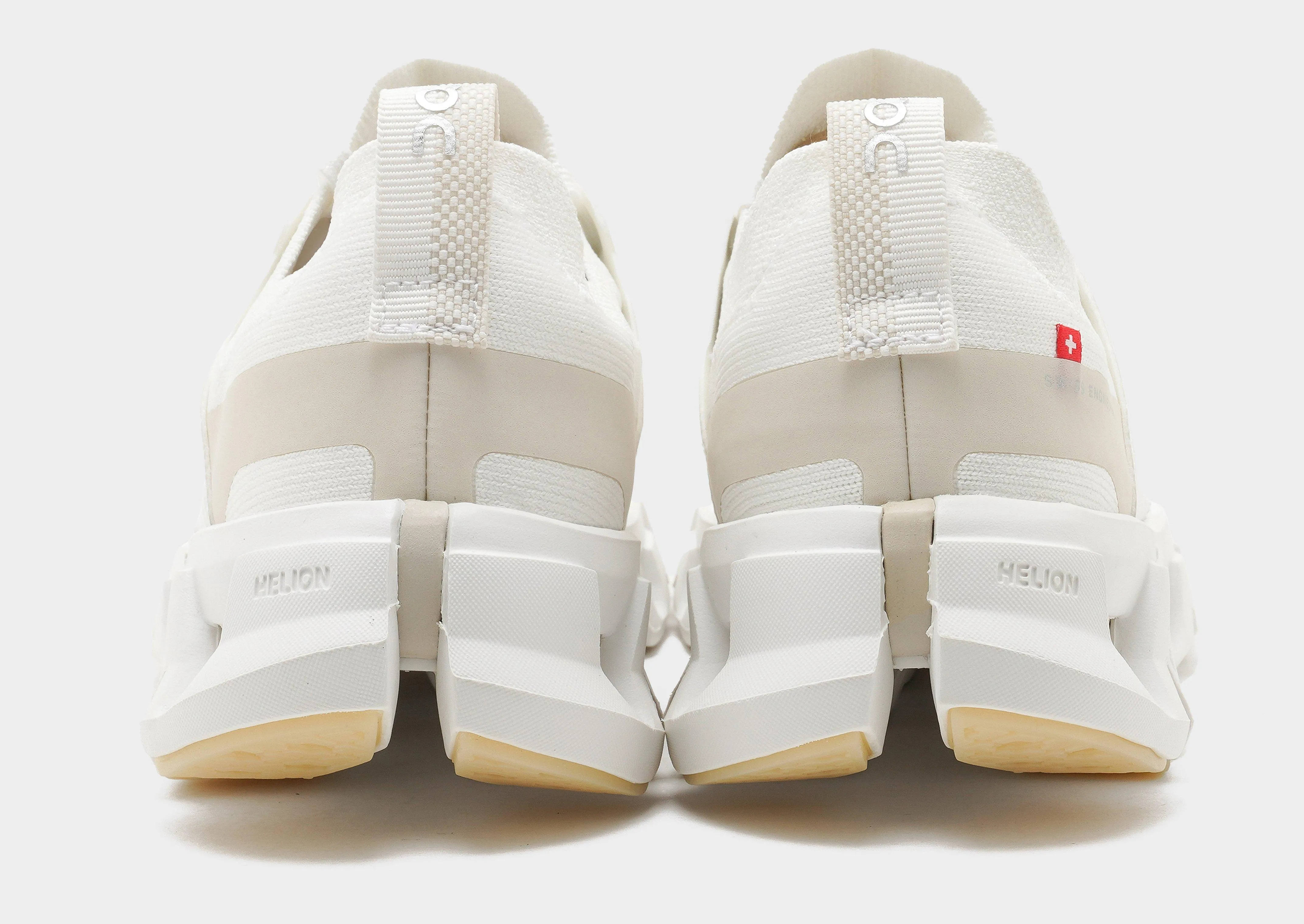 Smooth-Step Cloudswift 4 Women's