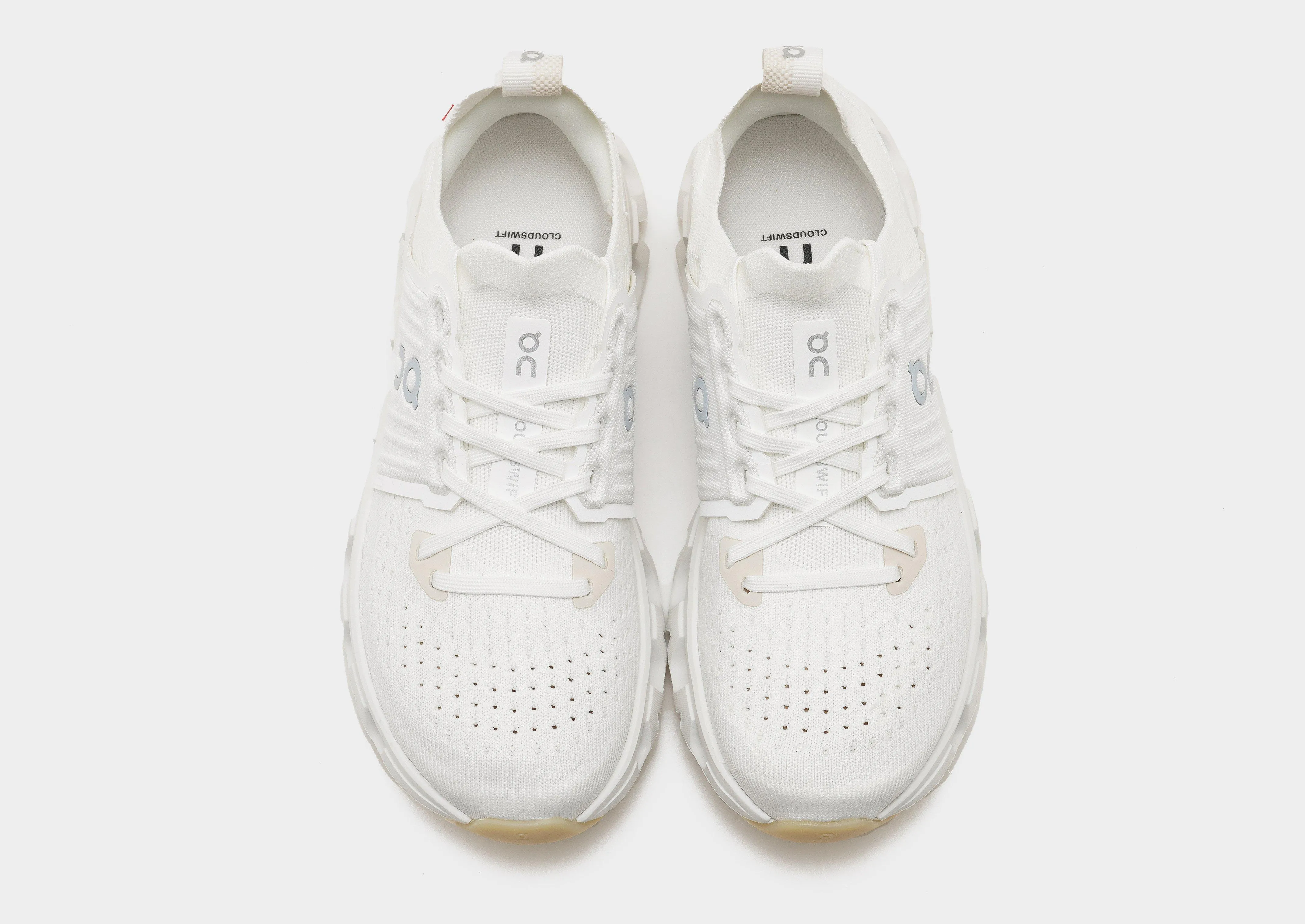 Smooth-Step Cloudswift 4 Women's