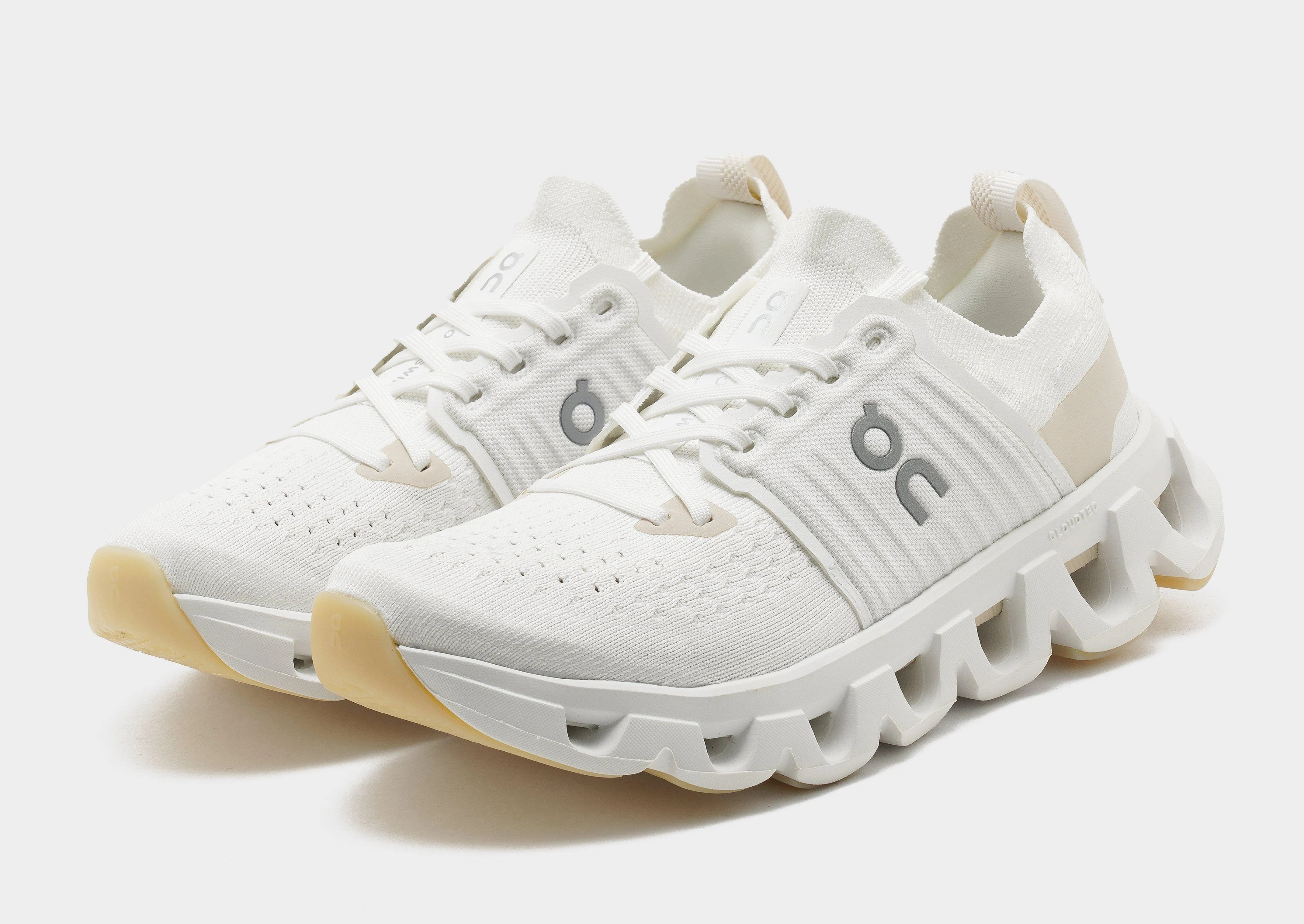 Smooth-Step Cloudswift 4 Women's