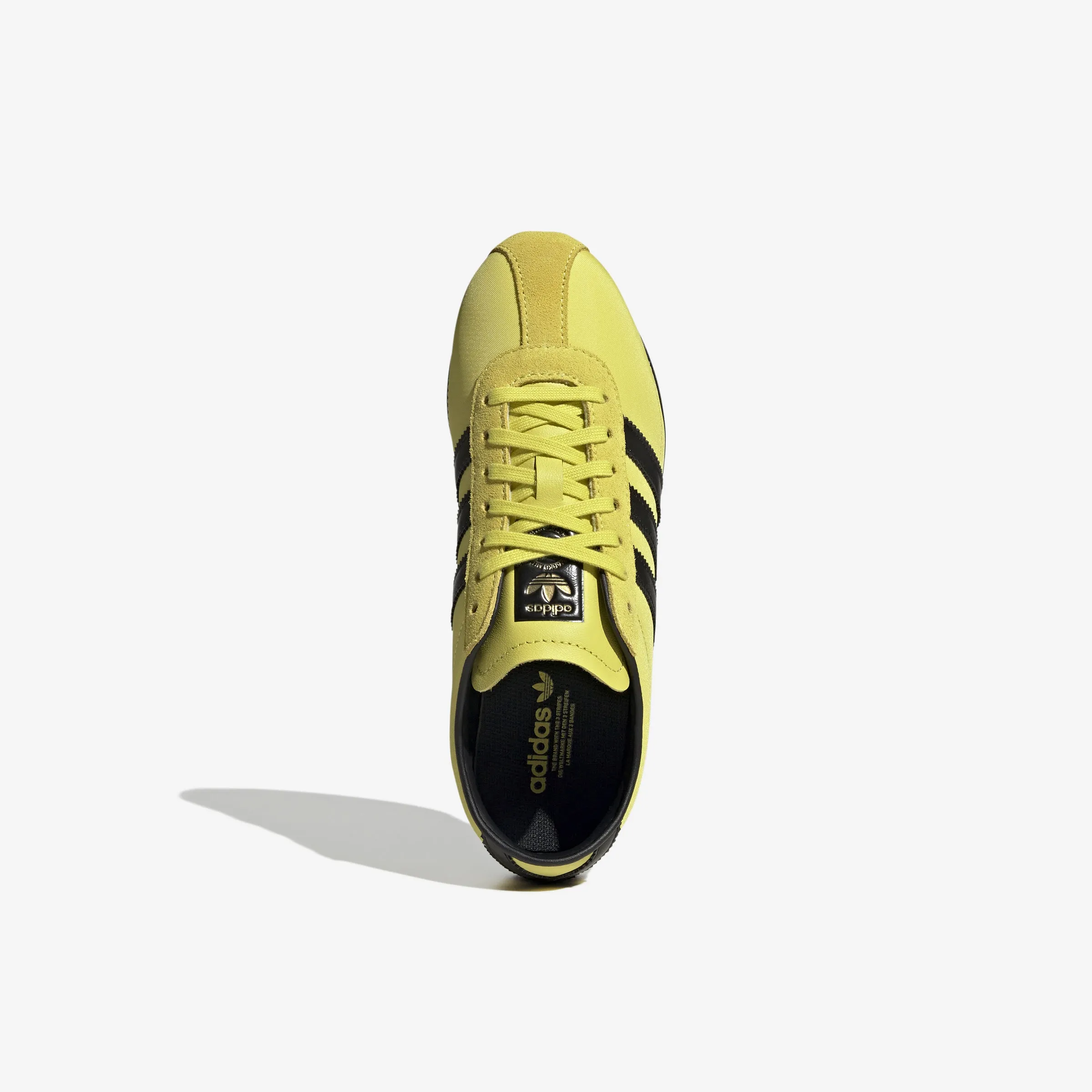 Smooth Step Tech Wmns Tokyo