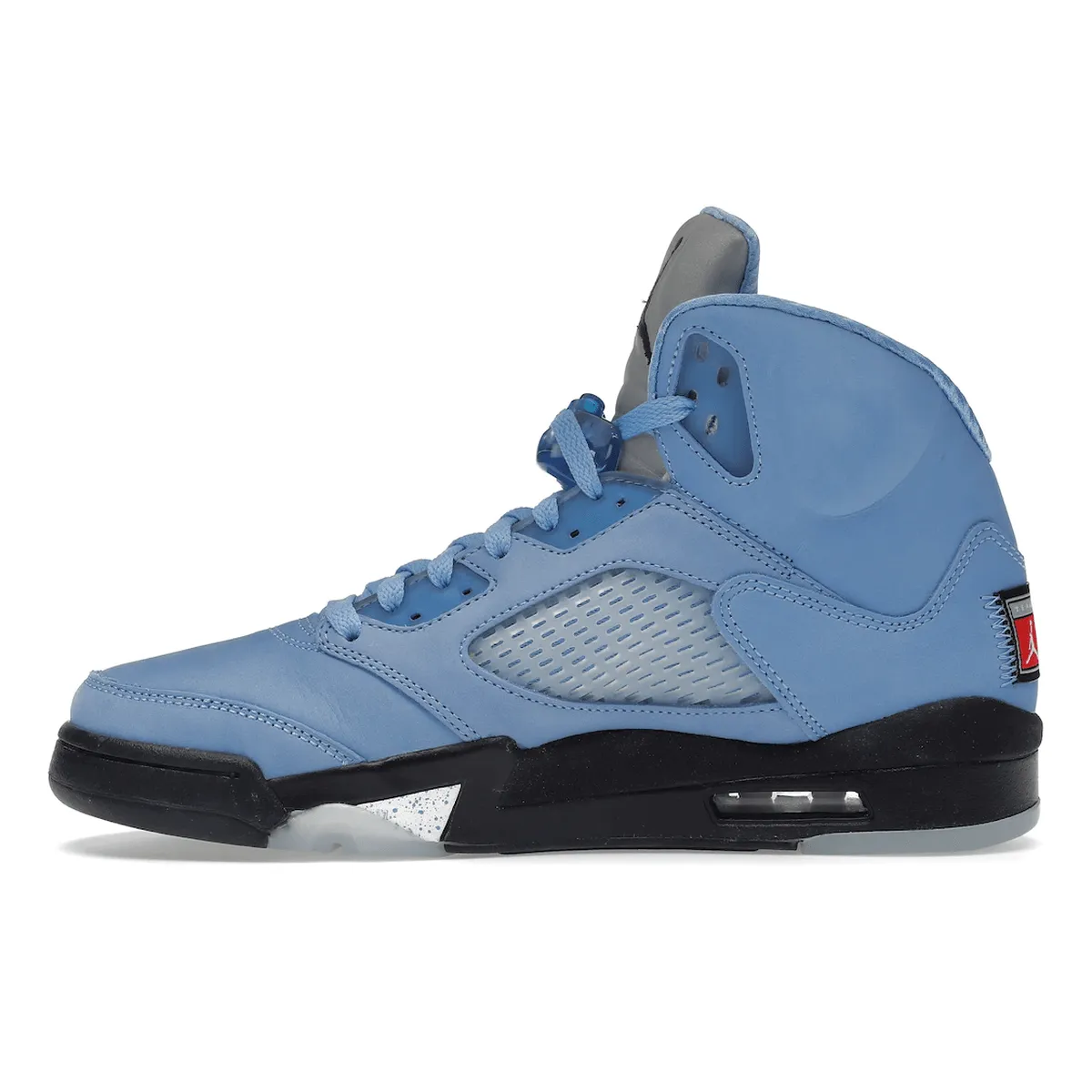 Sneaker Accessories Air Jordan 5 Retro UNC University Blue