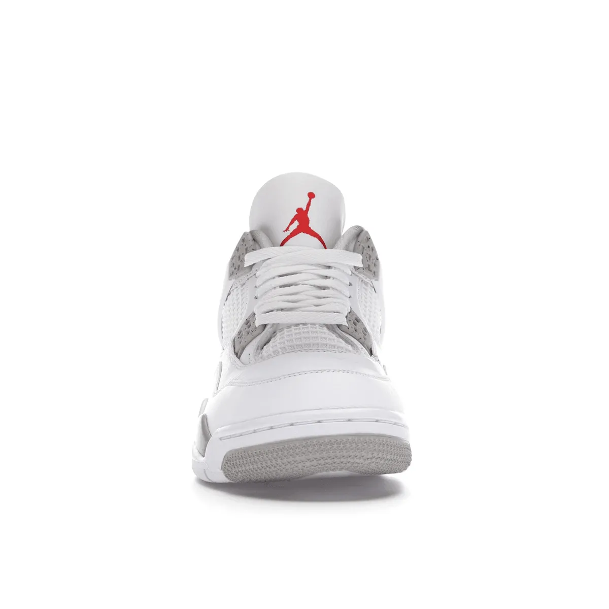 Sneakers Comfortable Fit Air Jordan 4 Retro White Oreo