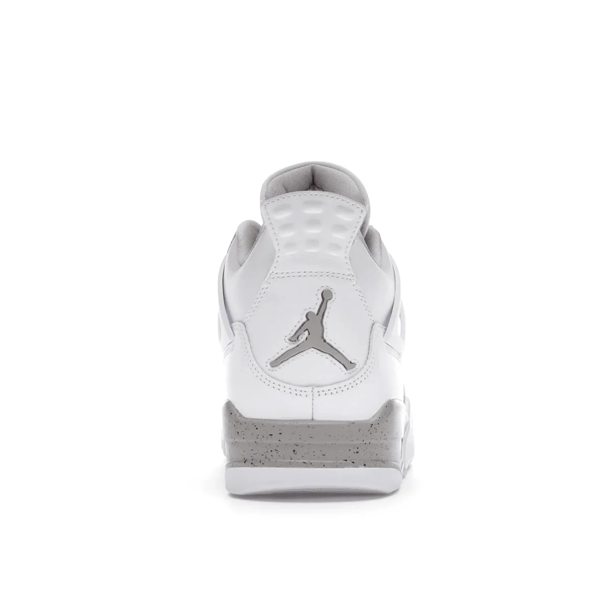 Sneakers Comfortable Fit Air Jordan 4 Retro White Oreo