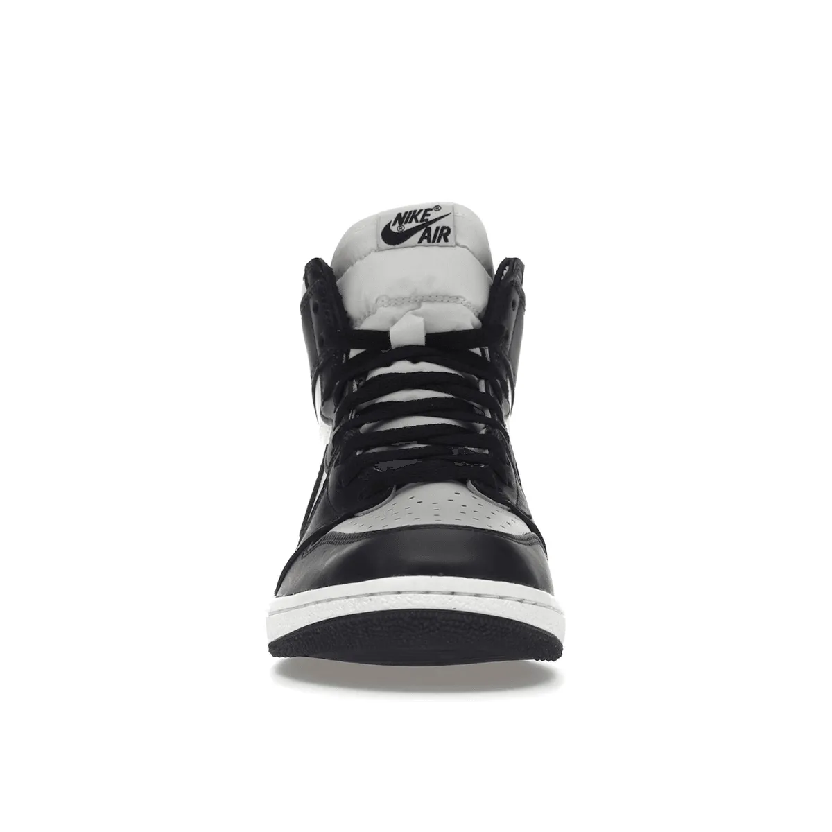 Sneakers High Top Air Jordan 1 Retro High 85 Black White