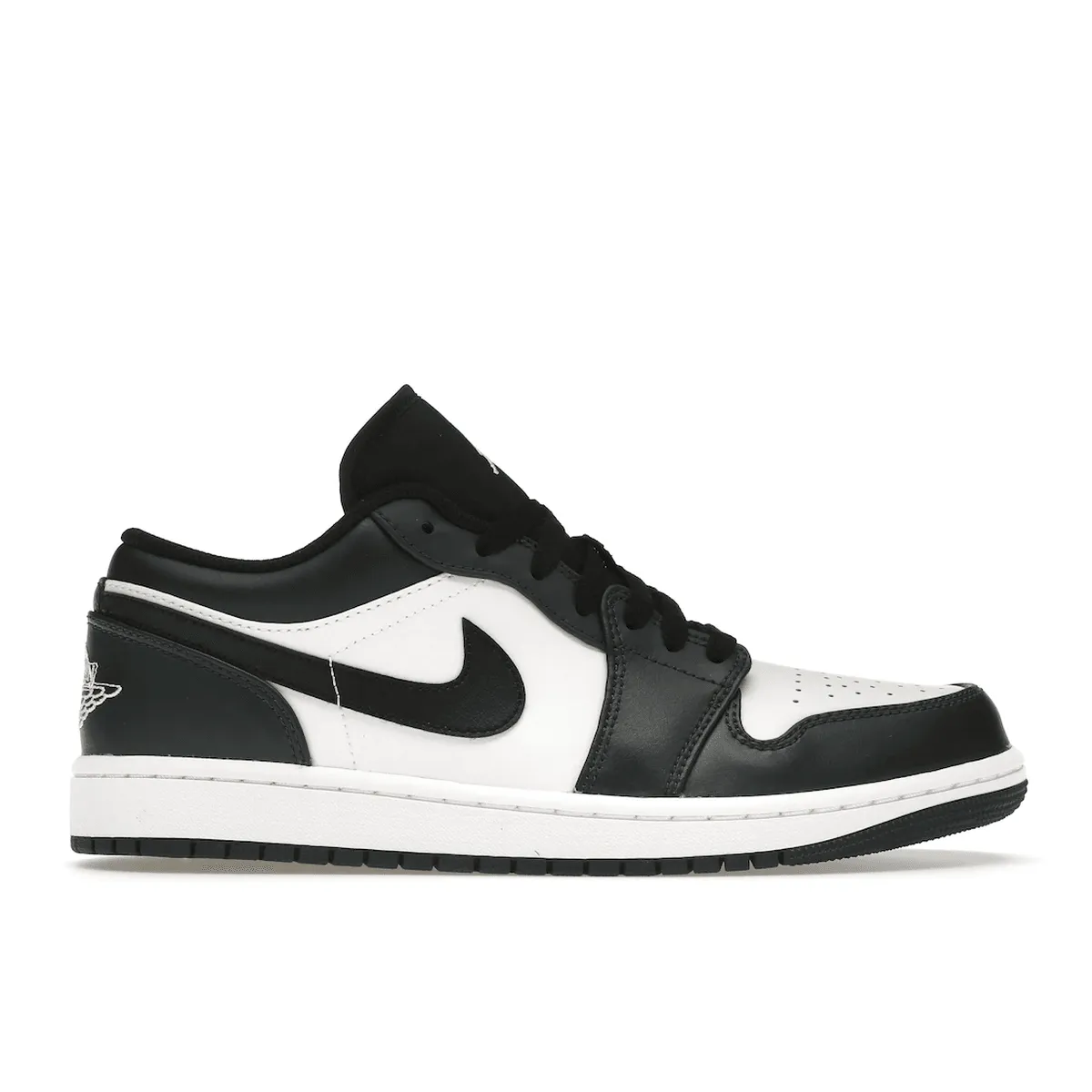 Active Play Style Air Jordan 1 Low Armory Navy