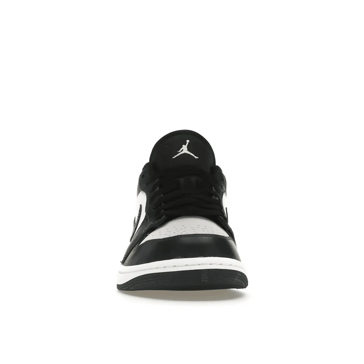 Sneakers Mesh Upper Air Jordan 1 Low Armory Navy