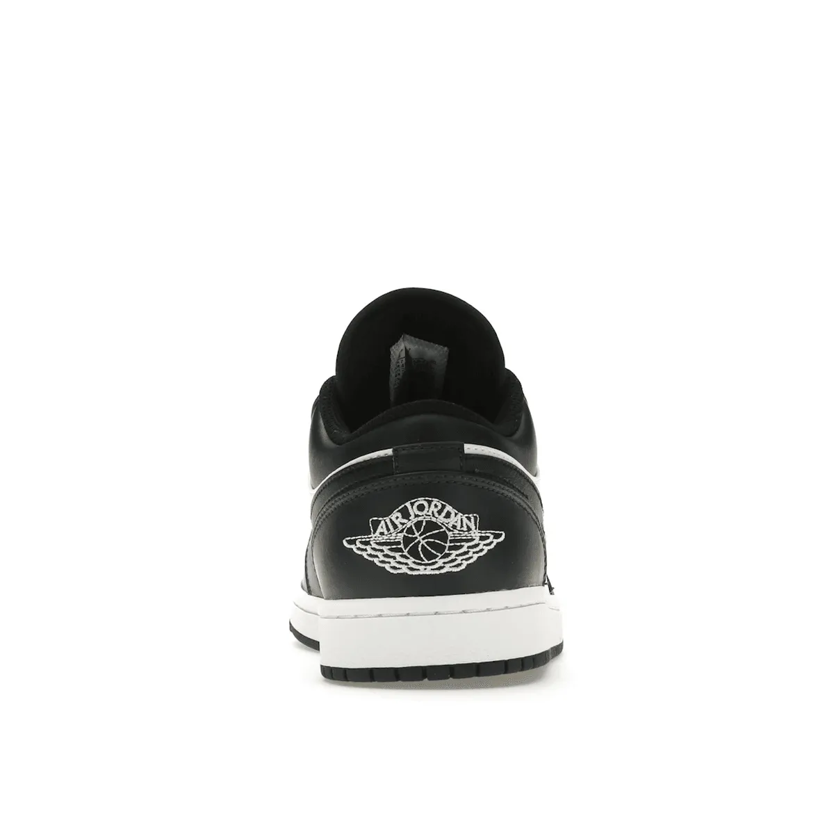 Sneakers Mesh Upper Air Jordan 1 Low Armory Navy