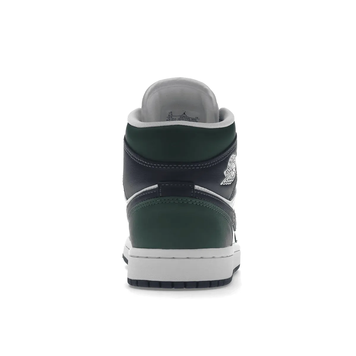 Sneakers Mesh Upper Air Jordan 1 Mid SE Seahawks