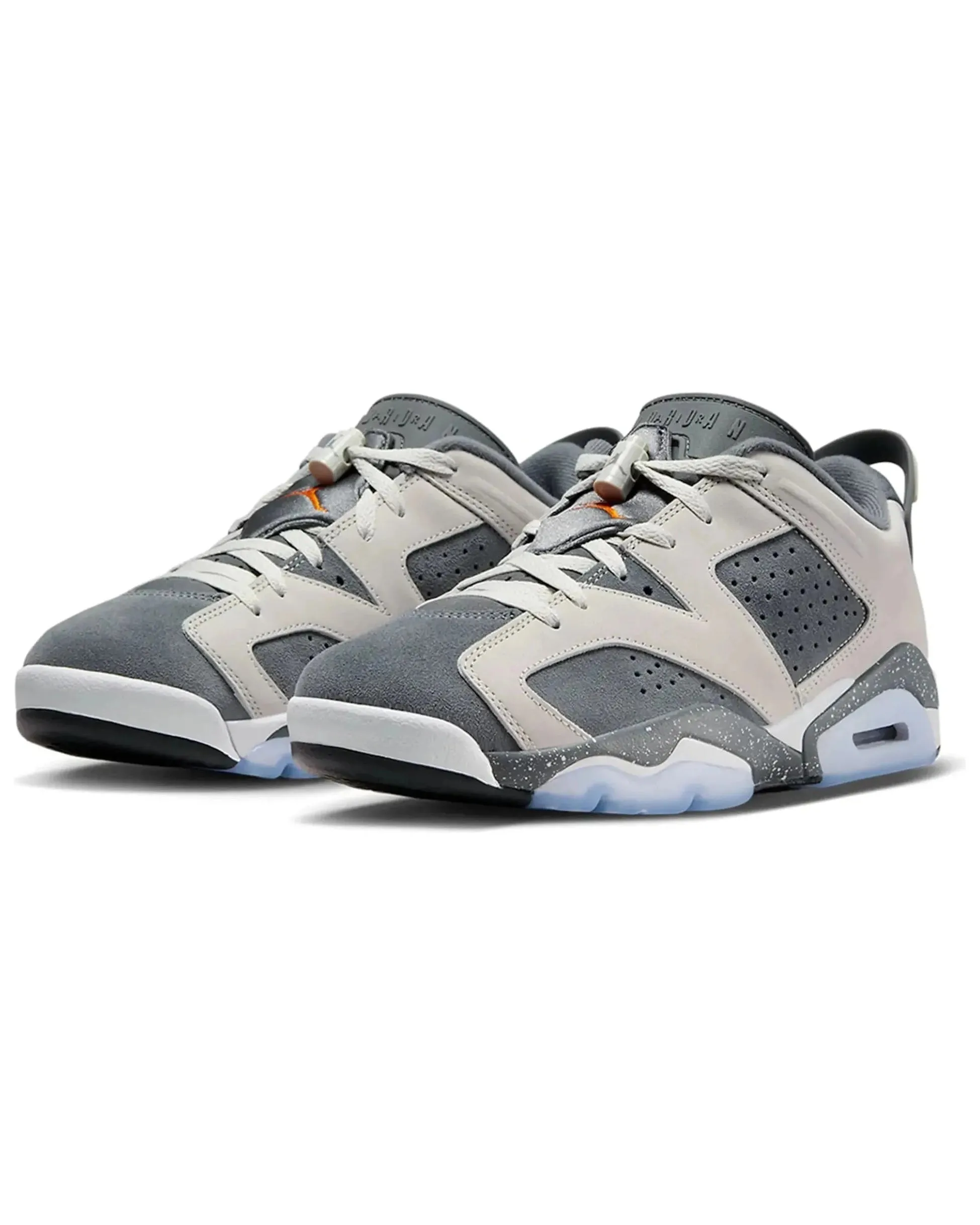 Nike Air Jordan 6 Retro Low "PSG" - street-bill.dk