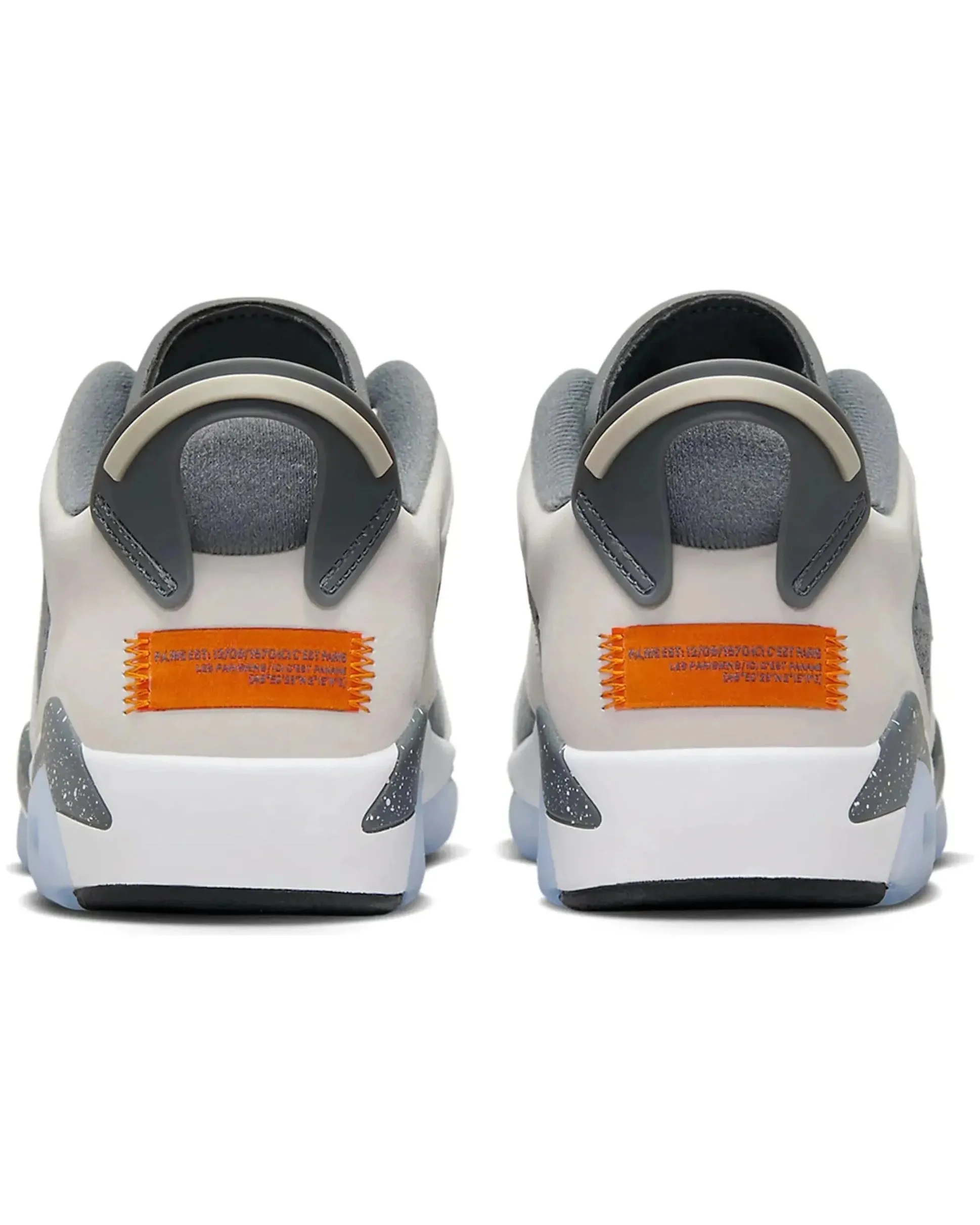 Nike Air Jordan 6 Retro Low "PSG" - street-bill.dk