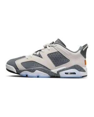 Stability Cushion Nike Air Jordan 6 Retro Low PSG
