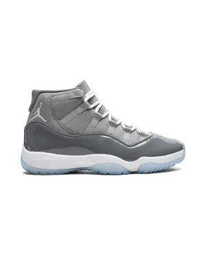 Elite Play Jordan 11 Retro Cool Grey (2021)