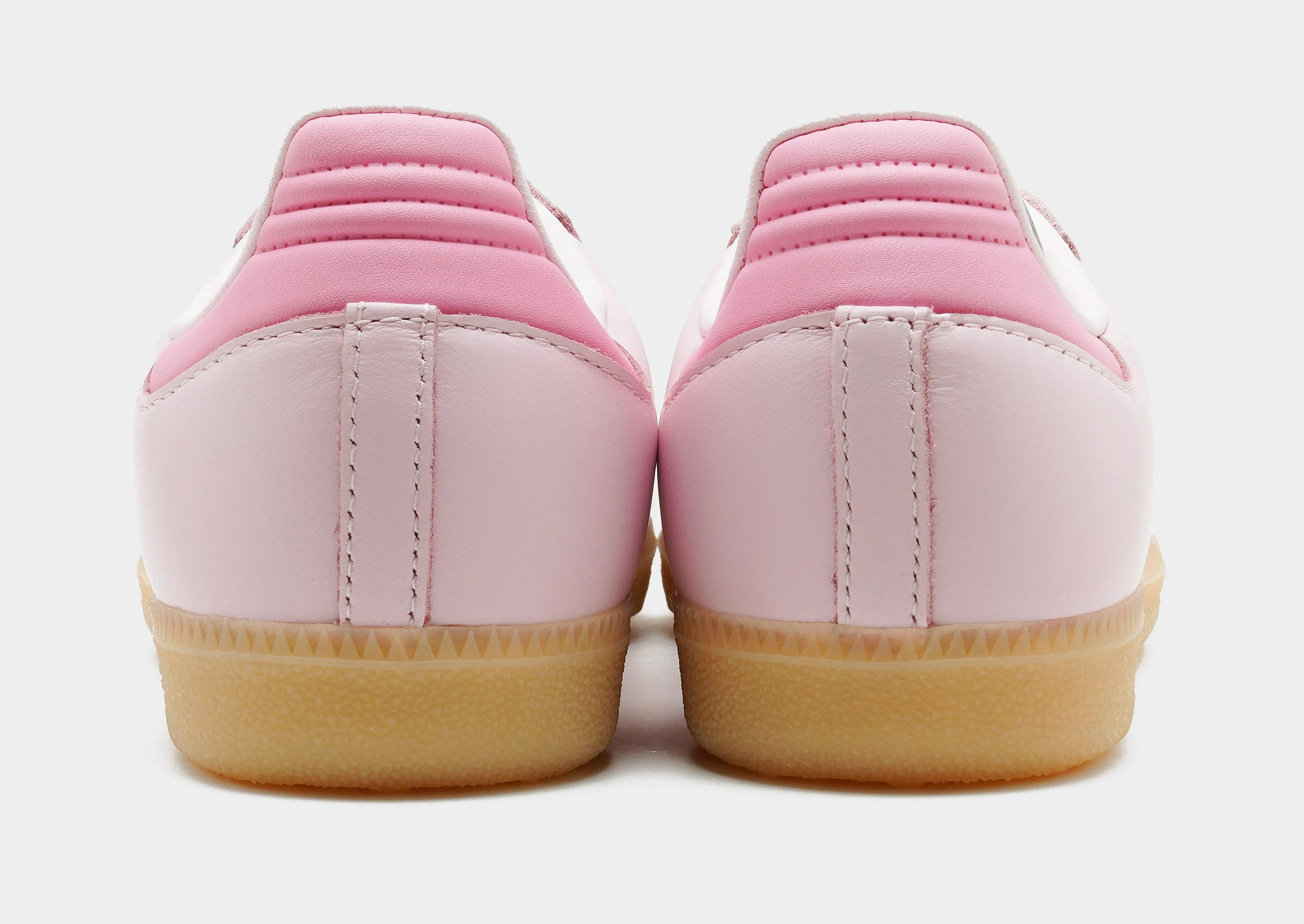 Snow-Ready Samba OG Women's
