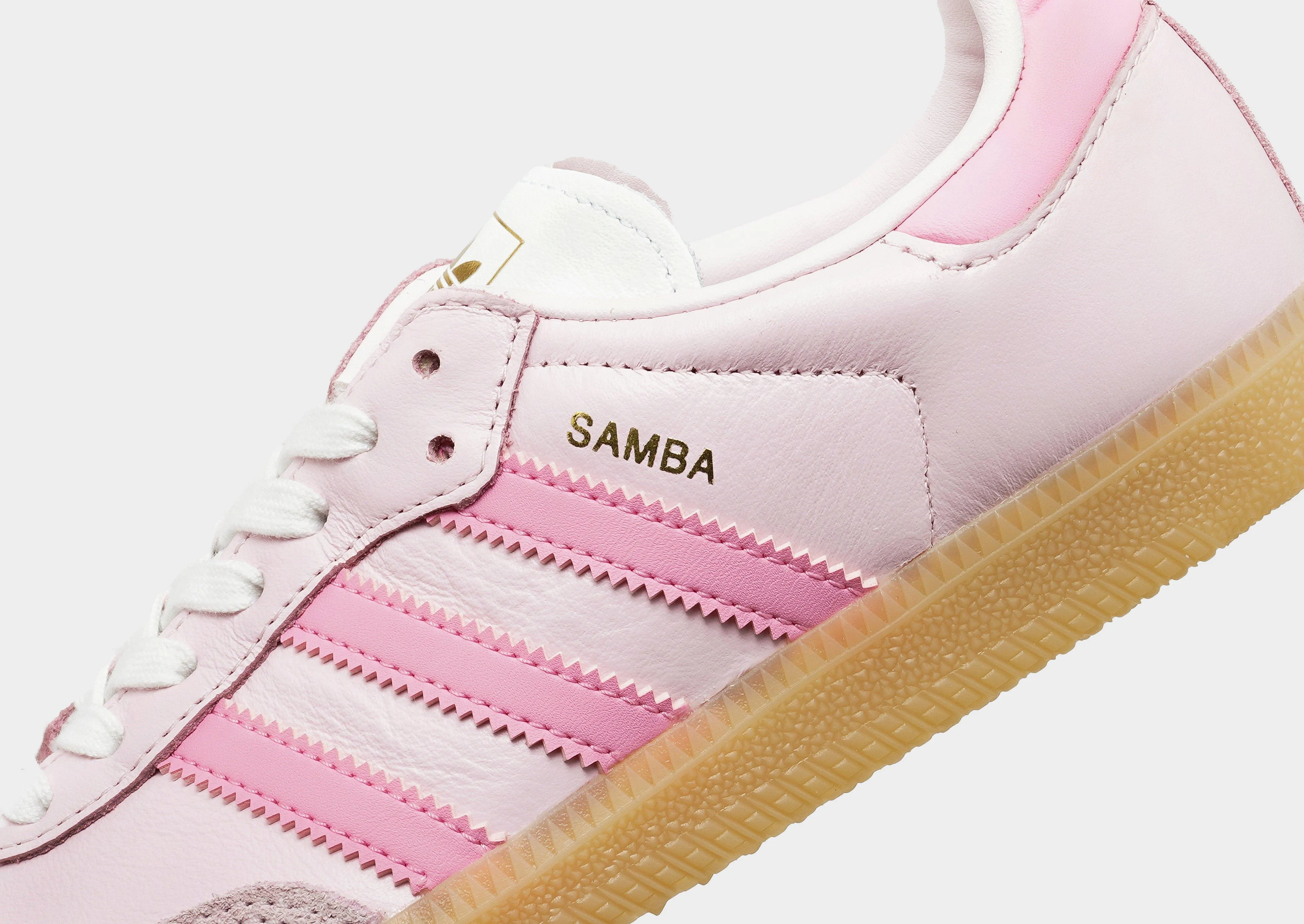 Snow-Ready Samba OG Women's