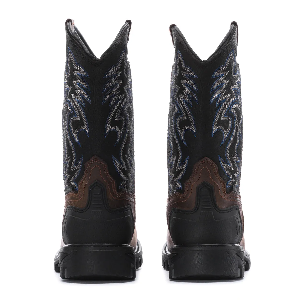 Snow-Ready Tuffy Pro Comp Toe WP - Mens