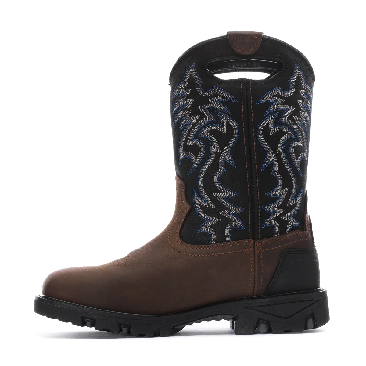 Snow-Ready Tuffy Pro Comp Toe WP - Mens