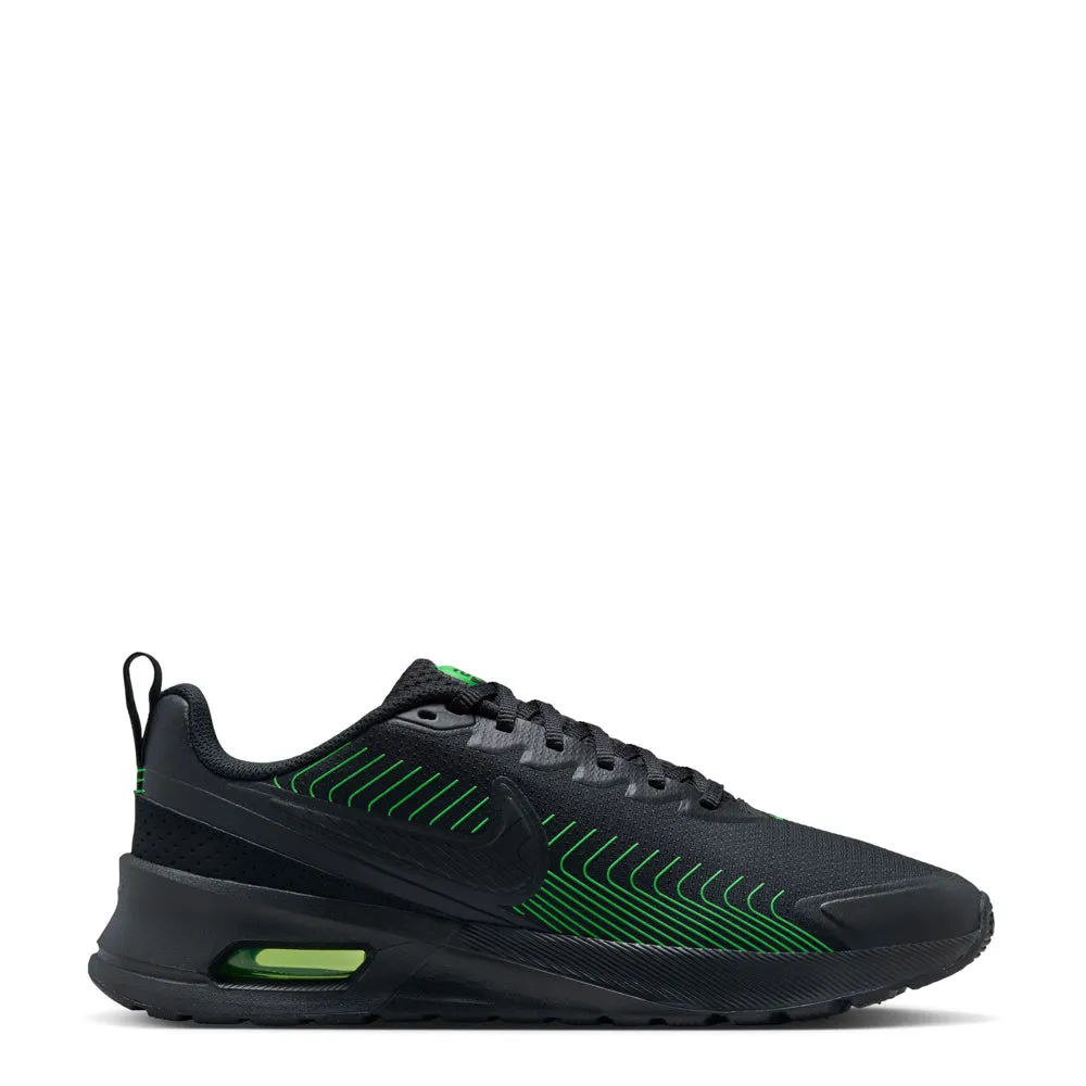 Light Core Air Max NuAxis - Mens