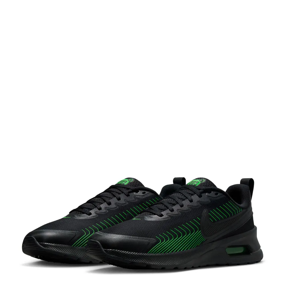 Snow-Step Air Max NuAxis - Mens