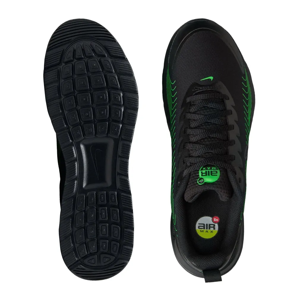 Snow-Step Air Max NuAxis - Mens