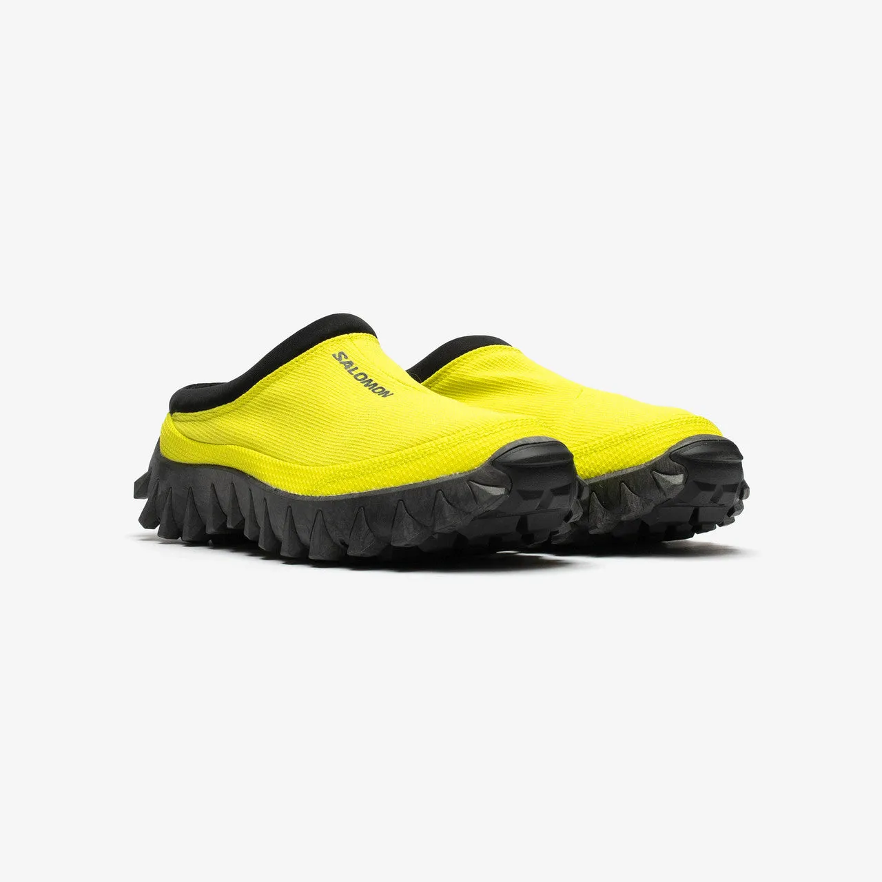 Snowclog Sophisticated Comfort