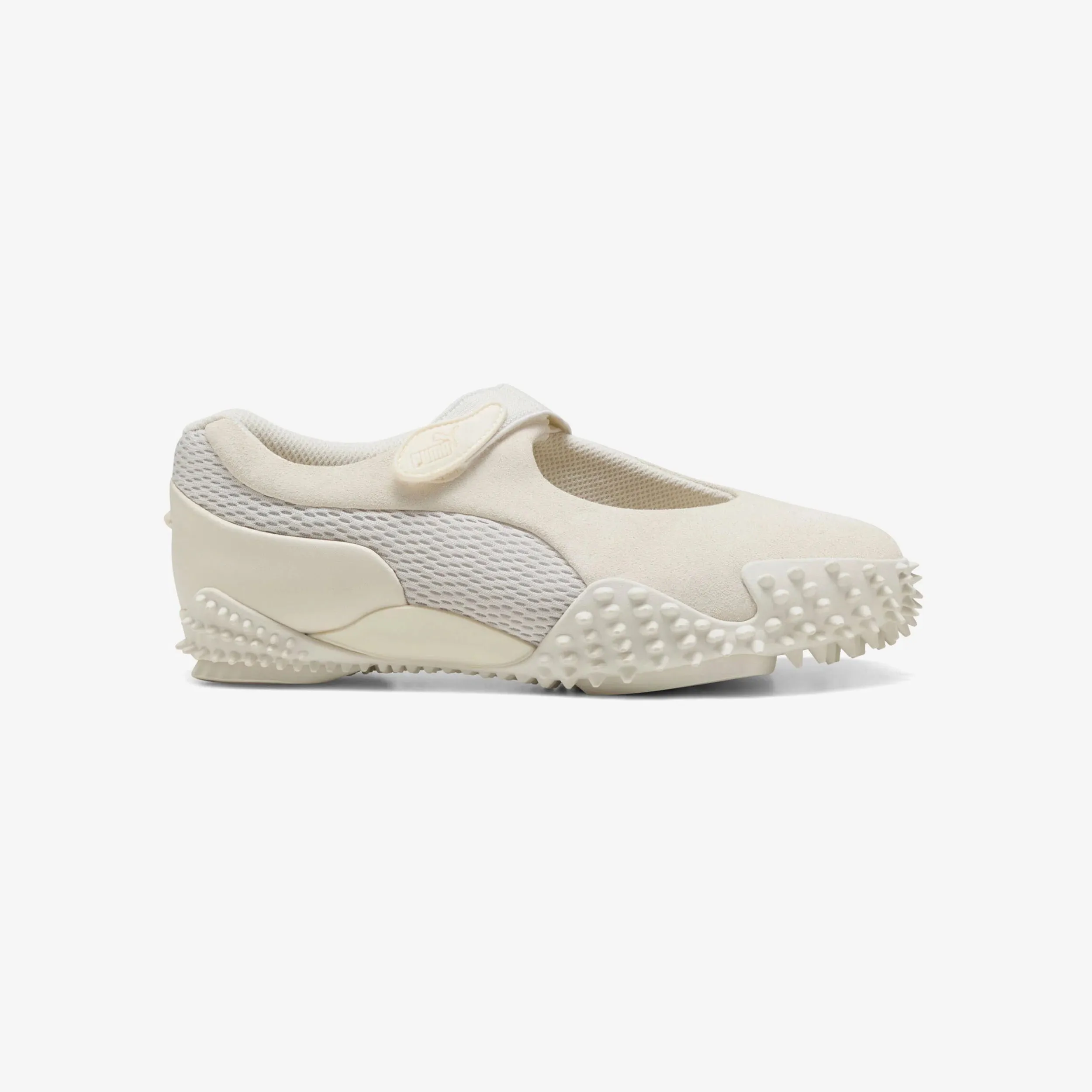 Mostro Fey PRM Hiking Shoes Bold Style