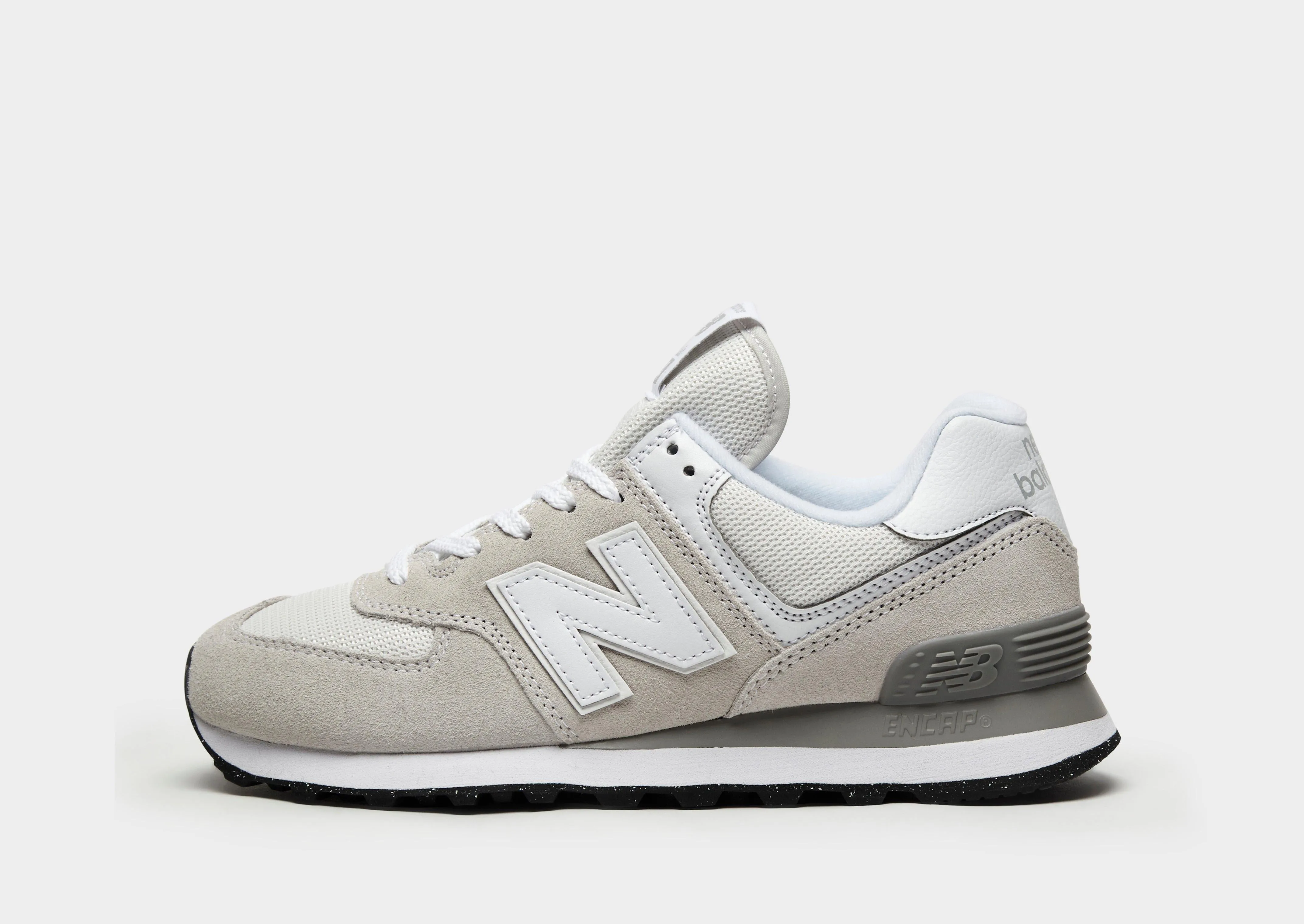 Comfortable Craftsmanship 574 Women's
