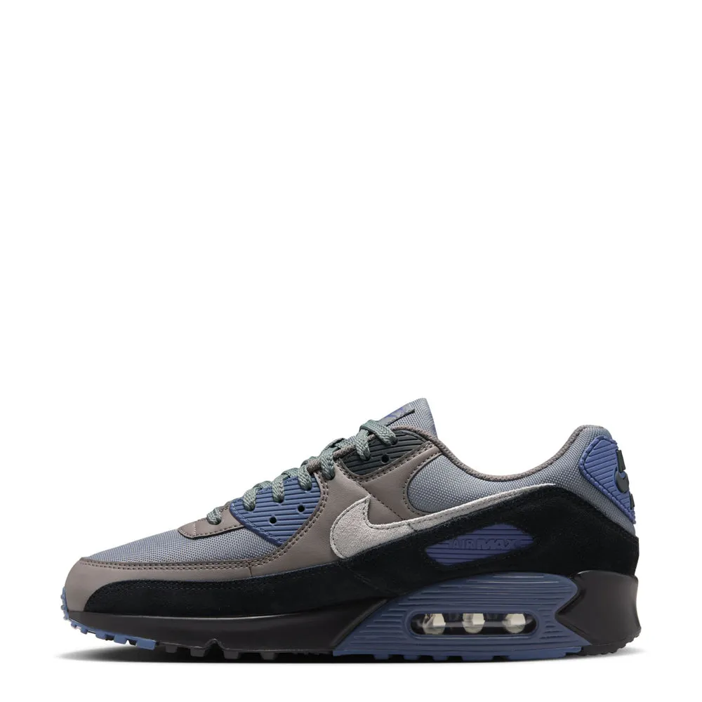 Soccer-Pro Air Max 90 - Mens