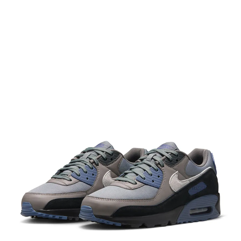 Soccer-Pro Air Max 90 - Mens