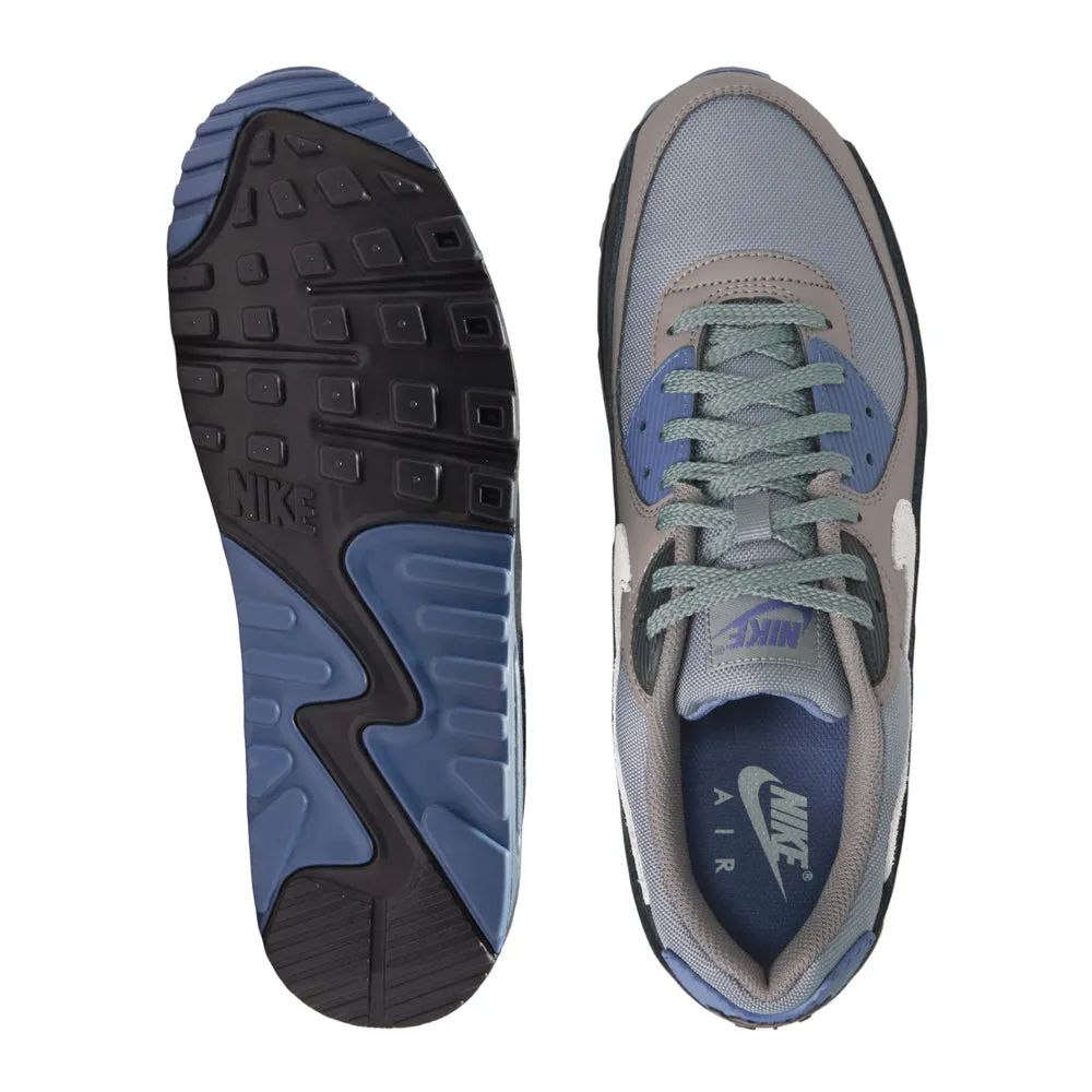 Soccer-Pro Air Max 90 - Mens