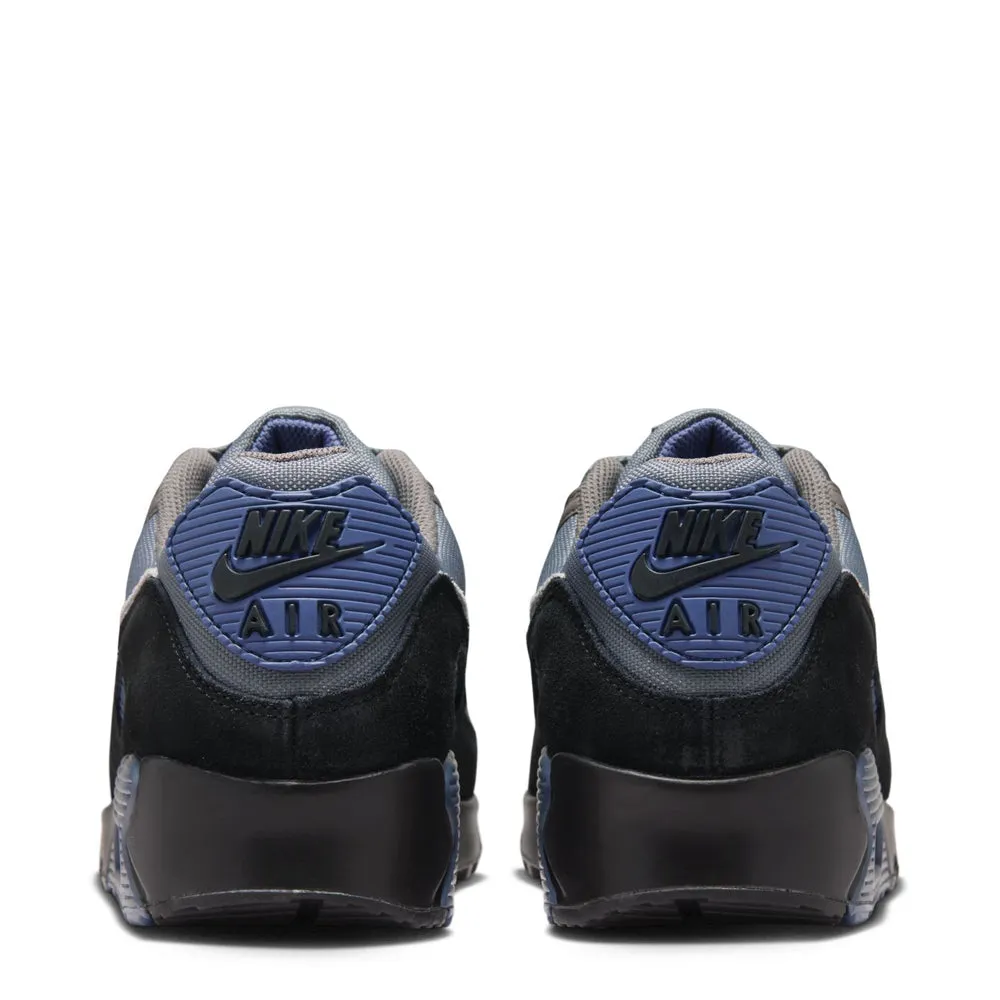 Soccer-Pro Air Max 90 - Mens