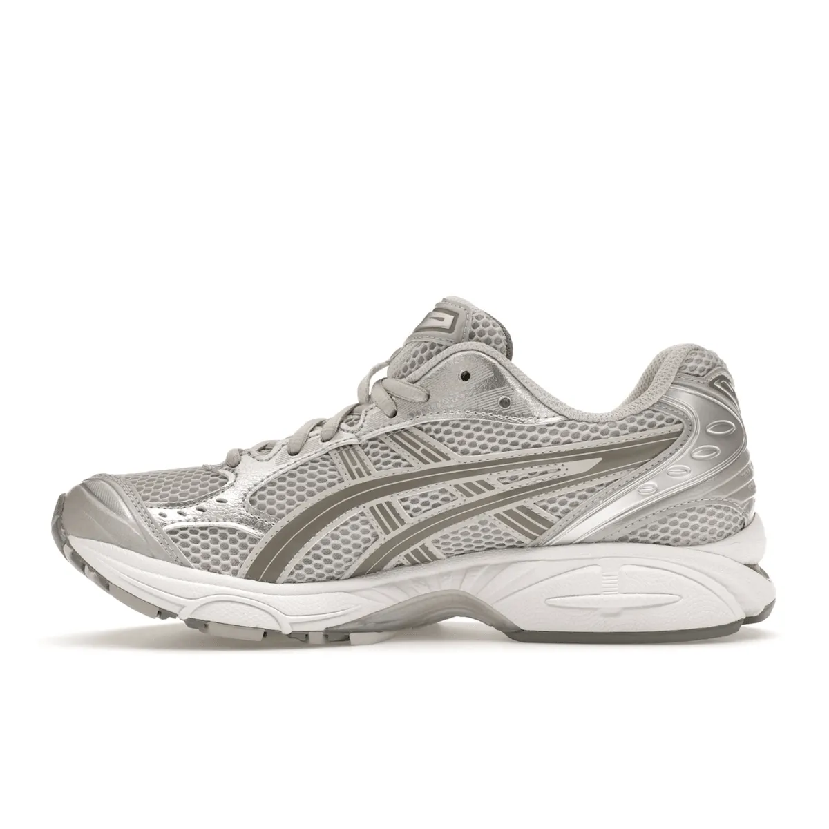 Soft ASICS Gel-Kayano 14 Cloud Grey