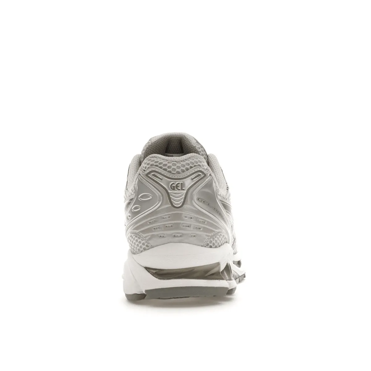 Soft ASICS Gel-Kayano 14 Cloud Grey