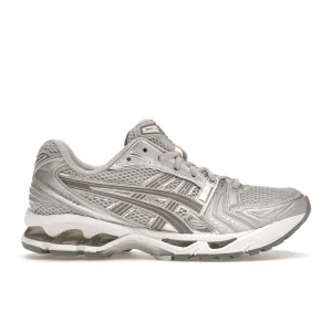 Show Stage ASICS Gel-Kayano 14 Cloud Grey