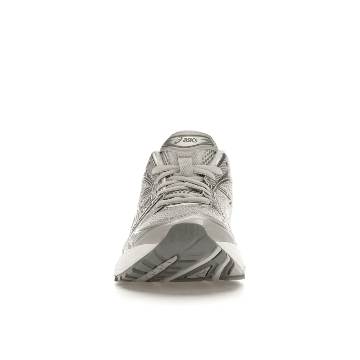 Soft ASICS Gel-Kayano 14 Cloud Grey