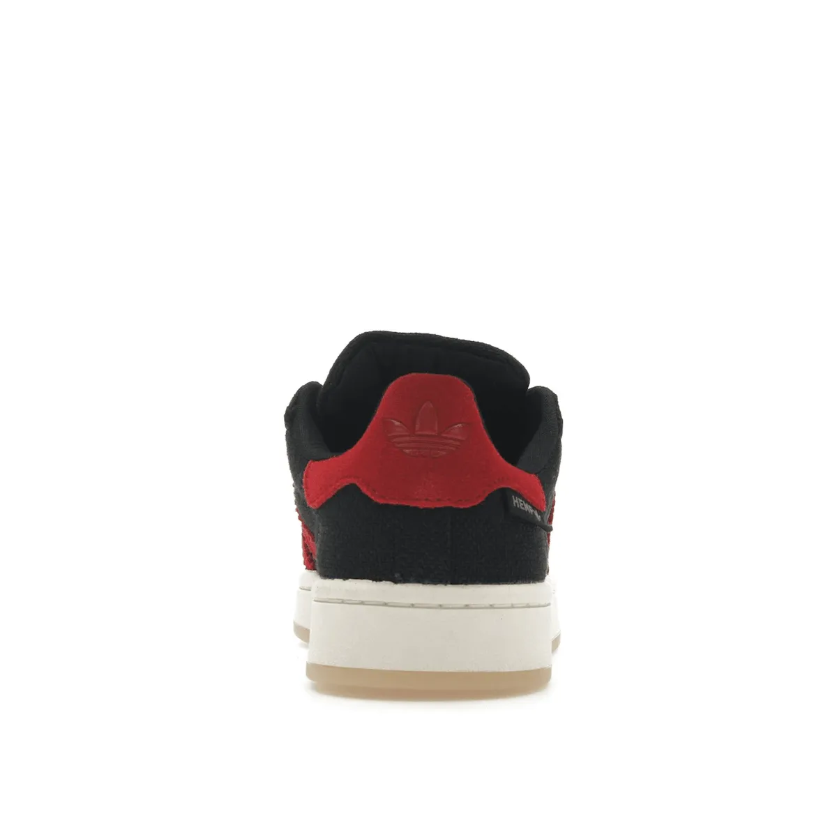 Soft Base Adidas Campus 00s TKO Black Power Red