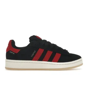 Flower Step Adidas Campus 00s TKO Black Power Red