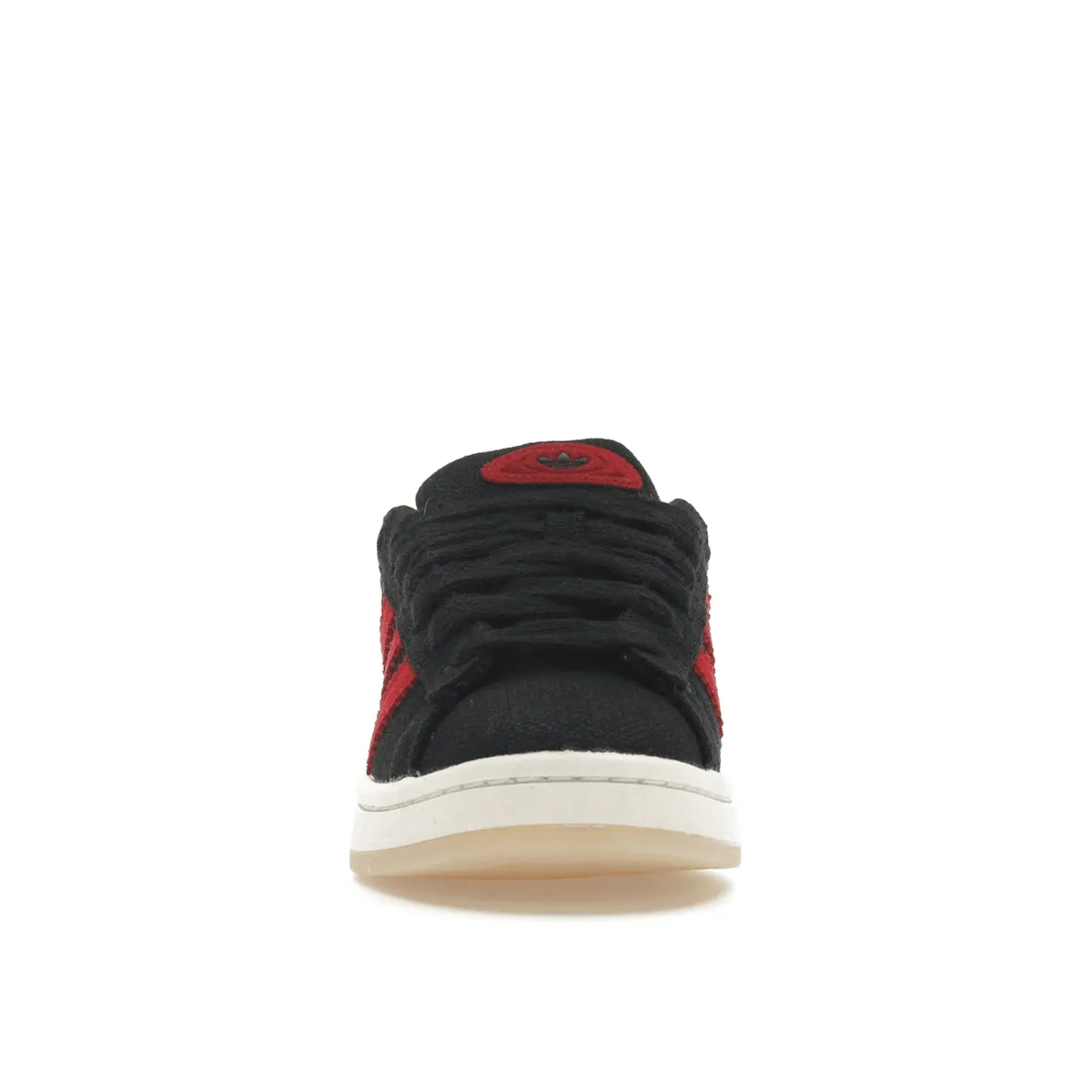 Soft Base Adidas Campus 00s TKO Black Power Red