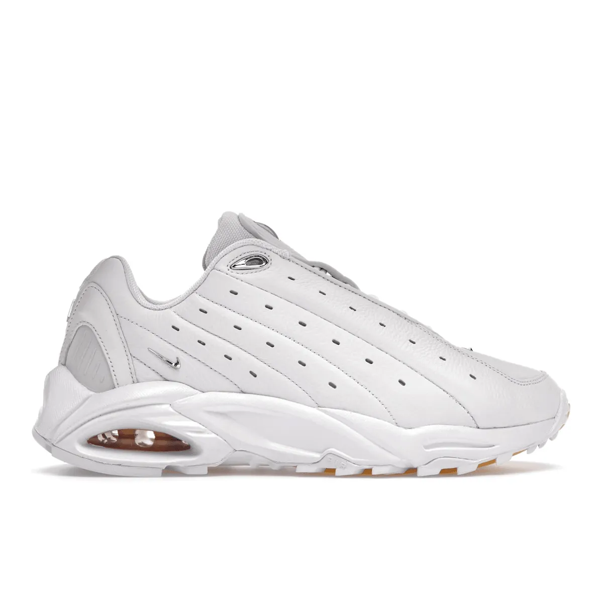 Play Step Nike Hot Step Air Terra Drake NOCTA White