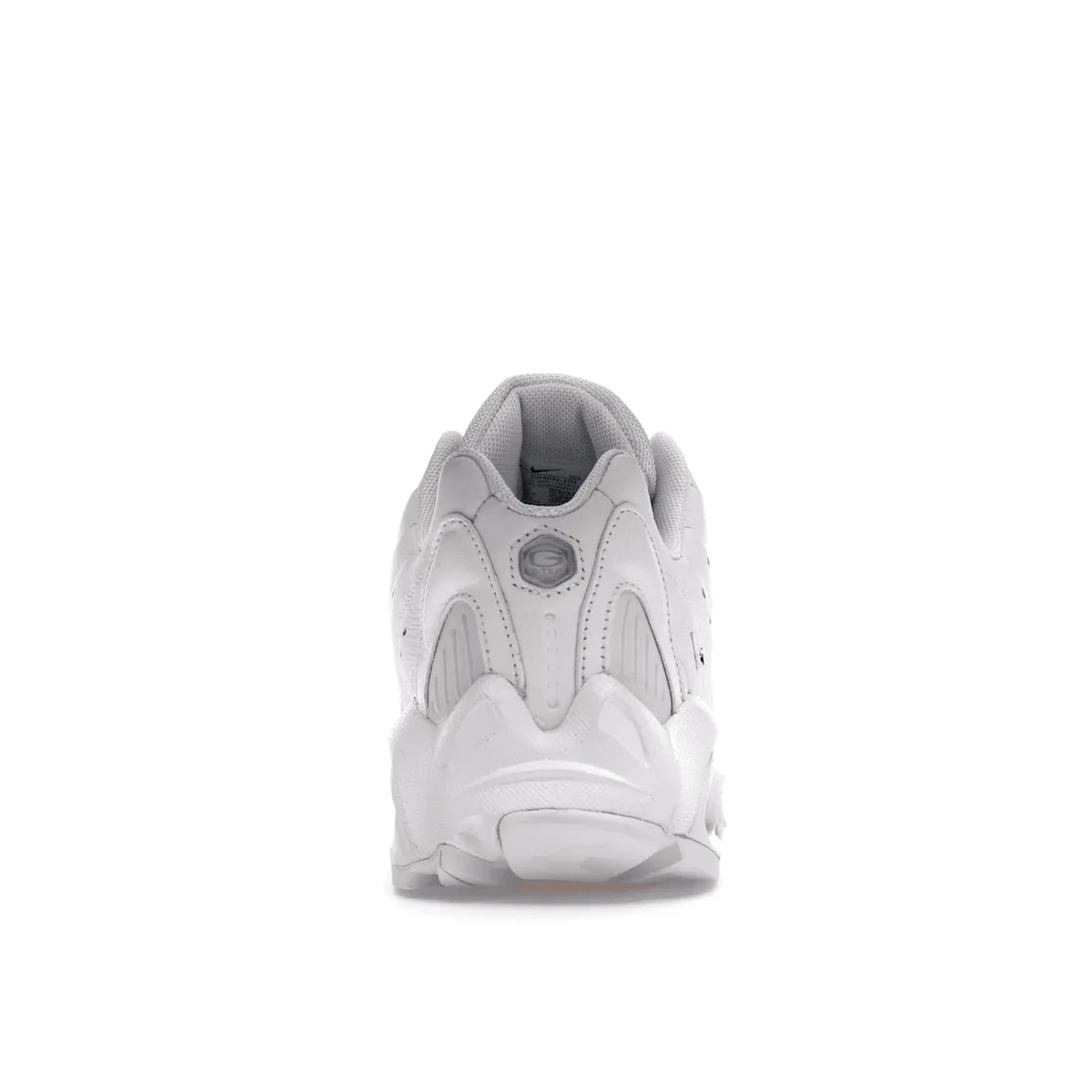 Soft Base Nike Hot Step Air Terra Drake NOCTA White