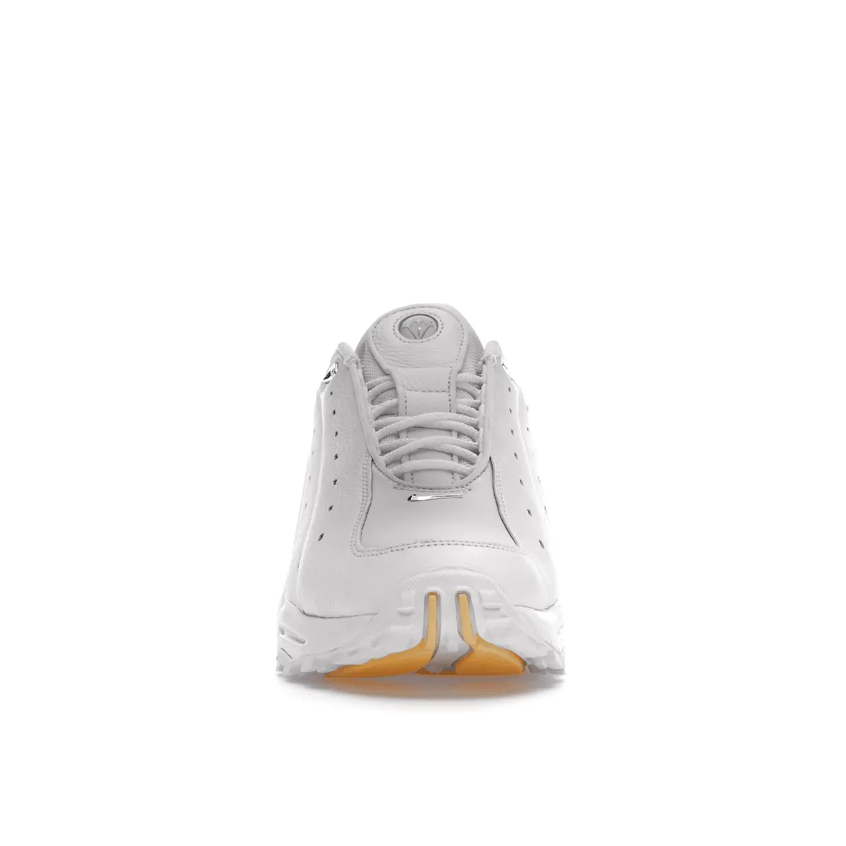 Soft Base Nike Hot Step Air Terra Drake NOCTA White