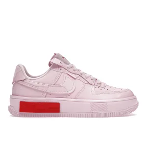 Urban Pulse Active Lift Air Force 1 Fontanka Pink Foam