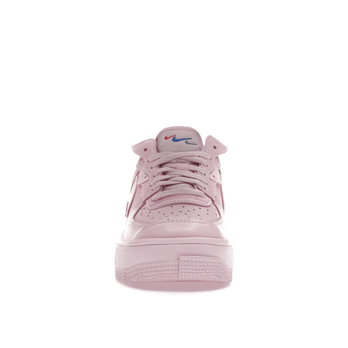 Soft Boost Air Force 1 Fontanka Pink Foam