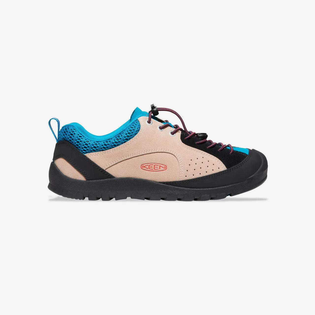 Jasper Rocks SP Boost Step