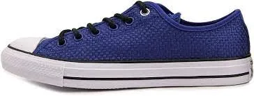 Soft-Core [151026C] Converse Chuck Taylor All-Star OX Low Shoes
