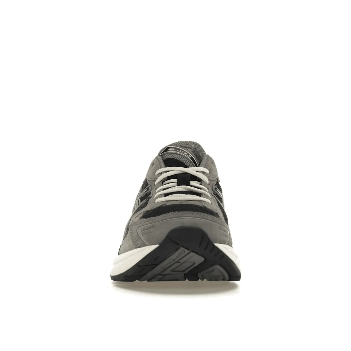 Soft-Core ASICS Gel-1130 Black Carbon