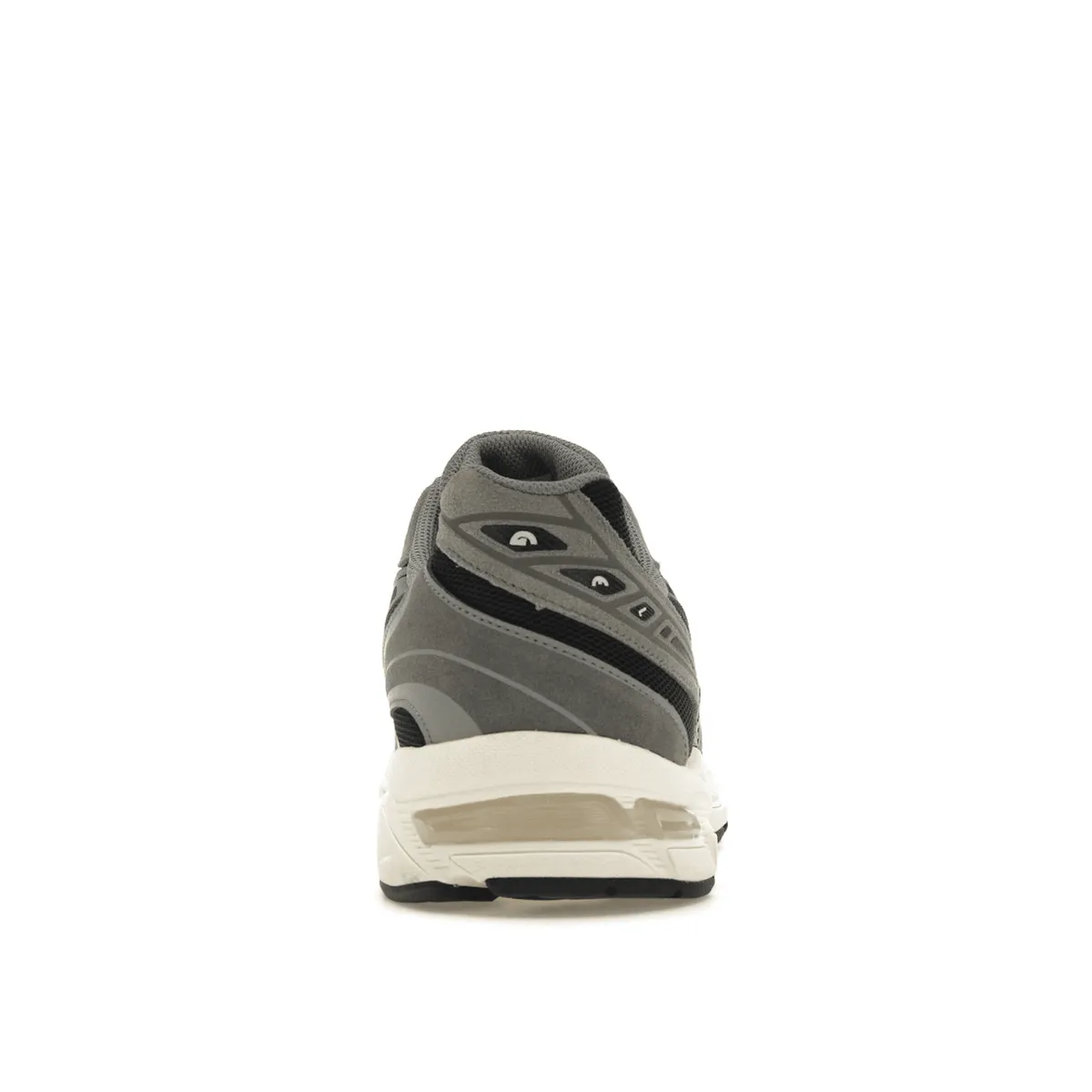 Soft-Core ASICS Gel-1130 Black Carbon