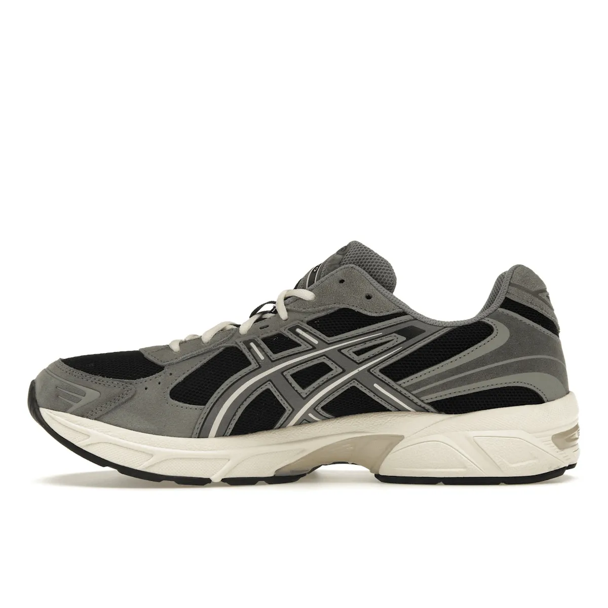 Soft-Core ASICS Gel-1130 Black Carbon