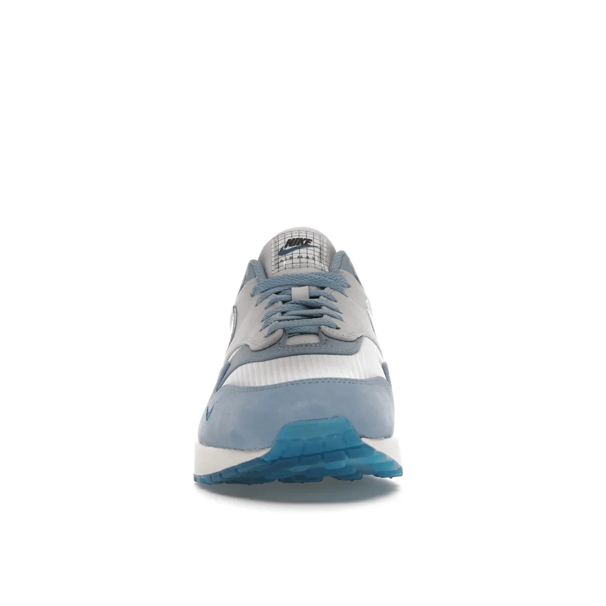 Soft Cushion Material Air Max 1 Blueprint
