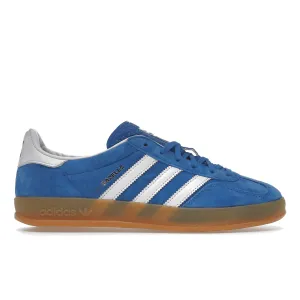 Sun Day Adidas Gazelle Indoor Blue Bird Gum